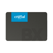 CRUCIAL SSD SATA BX500 2TB 2.5’’	