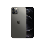 iPhone 12 Pro Max 128 GB (Display + Back Cover + Vibrazione da riparare) (IVA del margine)