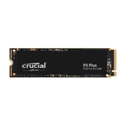 CRUCIAL SSD P3 Plus 500GB NVMe