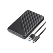 ORICO Box Esterno SSD verso HDD USB 3.1 Tipo C
