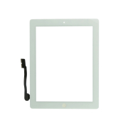 Vero Touch Bianco iPad 3