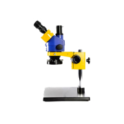 MECHANIC MC75T-B3 Microscopio Trinoculare