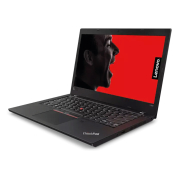 Lenovo ThinkPad L480 - 14" - Core i5 8e Gén - SSD 240 Go - Ram 8 Go - AZERTY  (Ecran Tactile)