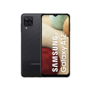 Samsung Galaxy A12 64 GB (Display da riparare) (Margin VAT)