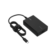 BELKIN Caricabatterie USB-C 100W PC/Laptop GaN