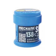 MECHANIC ZC50 Pate à Souder 158°C (50g)