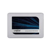 CRUCIAL SSD SATA 2.5’’ MX500 (1 TB)
