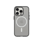 RHINOSHIELD JellyTint MagSafe iPhone 15 Pro Max (Nero)