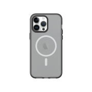 RHINOSHIELD JellyTint MagSafe iPhone 14 Pro Max (Nero)