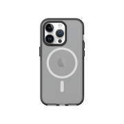 RHINOSHIELD JellyTint MagSafe iPhone 14 Pro (Nero)