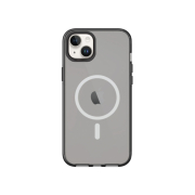 RHINOSHIELD JellyTint MagSafe iPhone 14 Plus (Nero)