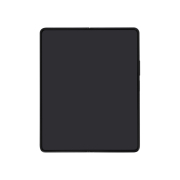 Display Completo Beige Galaxy Z Fold 5 (F946B)