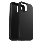 OTTERBOX Custodia Cover Symmetry iPhone 15 Plus (Nero)