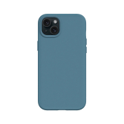 RHINOSHIELD SolidSuit iPhone 15 Plus (blu oceano)