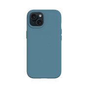 RHINOSHIELD SolidSuit iPhone 15 (blu oceano)