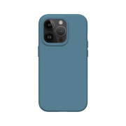 RHINOSHIELD SolidSuit iPhone 14 Pro (blu oceano)