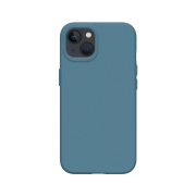 RHINOSHIELD SolidSuit iPhone 13/14 (blu oceano)