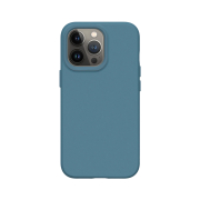 RHINOSHIELD SolidSuit iPhone 13 Pro (blu oceano)