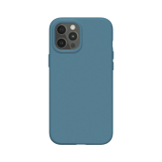 RHINOSHIELD SolidSuit iPhone 12 Pro Max (blu oceano)