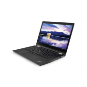Lenovo ThinkPad X380 - 13" - Core i5 8e Gén - SSD 120 Go - Ram 8 Go - AZERTY (Ecran Tactile)