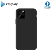 Custodia FAIRPLAY PAVONE Galaxy A53 5G (Nero)
