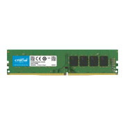 CRUCIAL DIMM 8Go DDR4 Non-ECC (3200Mhz) (Tray)