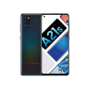 Samsung Galaxy A21S 32 GB (Display + Lenti da riparare) (Margin VAT)