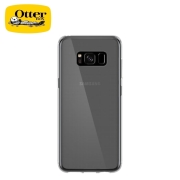 OTTERBOX Clearly SKIN Trasparente Galaxy S8