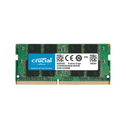 CRUCIAL SO-DIMM 16GB DDR4 (3200Mhz) (Tray)