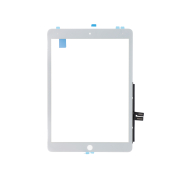 Touch Modulo Tattile Bianco iPad 10.2" (9a Gen)