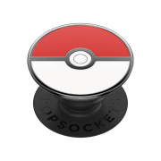 POPSOCKET PopGrip Pokemon Pokeball