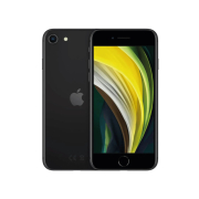 iPhone SE 2a Gen 64 GB (Display + Back Cover + Tasto Home + Vibrazione da riparare) (IVA del margine)