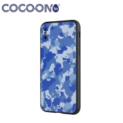 COCOON'in ARTIS iPhone 11 Pro (Blu Cobalto)