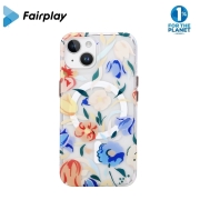 FAIRPLAY CYGNI Magsafe iPhone 13 Pro (Arancione) (Bulk)