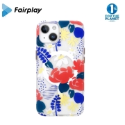 FAIRPLAY CYGNI Magsafe iPhone 13 Pro (Rosso) (Bulk)