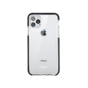 FAIRPLAY GEMINI iPhone 12/12 Pro (Nero)