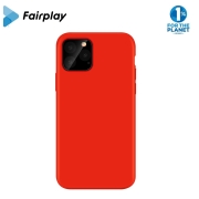 FAIRPLAY SIRIUS MagSafe iPhone 12/12 Pro (Rosso)
