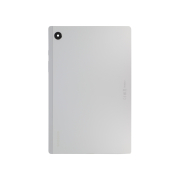 Scocca Posteriore Argento Galaxy Tab A8 10.5 (2021) (X200/X205)