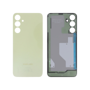Vetro Posteriore Back Cover Lime Galaxy A25 5G (A256B)