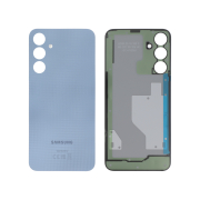 Vetro Posteriore Back Cover Blu Galaxy A25 5G (A256B)