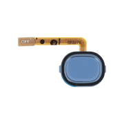 Sensore impronte digitali Blu Galaxy A40 (A405F)