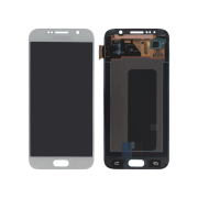 Display Bianco Galaxy S6 (G920F)