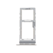 Porte Sim Galaxy S20 Ultra 5G Bianco (G988F)