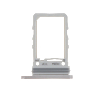 Porta SIM Argento Galaxy Z Flip4 (F721B)