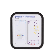 Tappetino Magnetico Riparazione iPhone 6-11 Pro Max