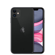 iPhone 11 64 GB (Vetro Posteriore + Face ID da riparare) (Margin VAT)