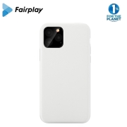 FAIRPLAY PAVONE Galaxy A31 (Bianco)