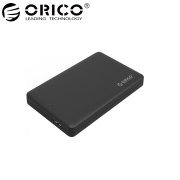 ORICO Box per Disco Rigido 2.5" HDD/SSD USB 3.0 (2577U3)