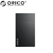 ORICO Box Esterno per HDD/SSD 2.5’’ USB 3.1 Tipo C