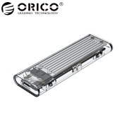 ORICO Box Esterno SSD verso HDD USB 3.1 Tipo C